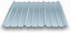 Steel Panel Profile - 7/8 Wide Rib